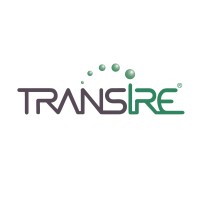 Transire Oficial logo - Similar company to Cal-Comp Brasil