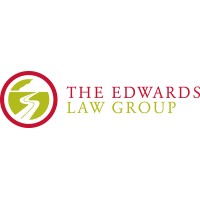 The Edwards Law Group logo - Similar company to Picklepreneurs