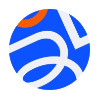 Blu Digital DO logo - Similar company to Prida Studio