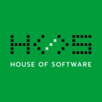 HOS House of Software logo - Similar company to Cc Software Solutions