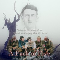 A Pack of Five logo - Similar company to Oak By Design