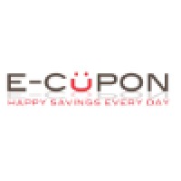 E-Cupon