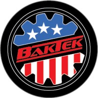 BAKTEK Group logo - Similar company to Ultimate Machining & Engineering