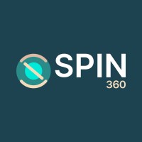 SPIN 360 logo - Similar company to Lineapelle