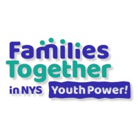 Youth Power logo - Similar company to The Pillars