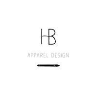HB Apparel Design logo - Similar company to Hb Apparel