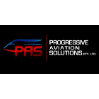 Progressive Aviation Solutions Pty Ltd