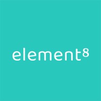 element8 logo - Similar company to Wisper Internet