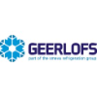 Geerlofs Refrigeration B.V. logo - Similar company to Hol Spraying Systems