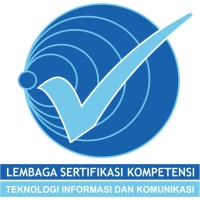 Lembaga Sertifikasi Kompetensi Teknologi Informasi dan Komunikasi logo - Similar company to Ruang Mengabdi
