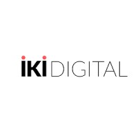 IKI Digital logo - Similar company to Léna Conseil