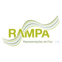 Rampa - Representações de Fios Lda. logo - Similar company to Fusível