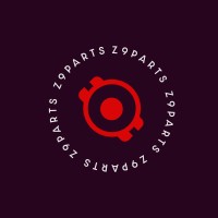 Z9PARTS logo - Similar company to Fever Vtech