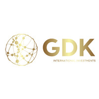 GDK Investments logo - Similar company to Aysuda Ceylan Consultancy