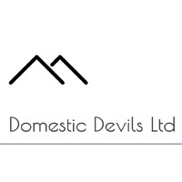 DOMESTIC DEVILS LIMITED logo - Similar company to Eagle Construction Group Limited