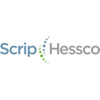 ScripHessco logo - Similar company to Skillco