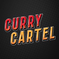 Curry Cartel logo - Similar company to Rebel Scum