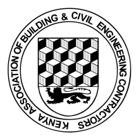 Kenya Association of Building and Civil Engineering Contractors logo - Similar company to Jaisham Ltd