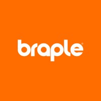 Braple logo - Similar company to Clout Designs