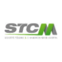 STCM Société Tôlerie Chaudronnerie Martin logo - Similar company to Vd Chaudronnerie