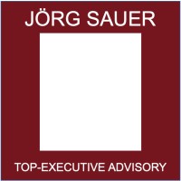 Jörg Sauer Top-Executive Advisory logo - Similar company to Vetiver Media