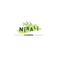 Nirali ayurvedic logo - Similar company to Sunria Bioscience Pvt. Ltd.