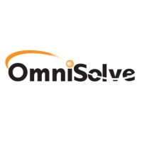 OmniSolve Inc. logo - Similar company to Karwell Technologies