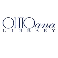 OHIOANA LIBRARY ASSOCIATION logo - Similar company to The Woodlands Children'S Museum