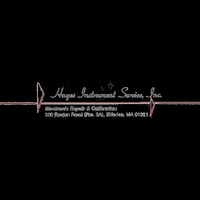 Hayes Instrument Service logo - Similar company to Anda Technologies