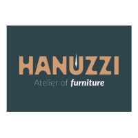 Hanuzzi Furniture logo - Similar company to Bamboopecker Lifestyle Crafts Pvt Ltd
