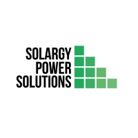 Solargy Power Solutions logo - Similar company to Solargy