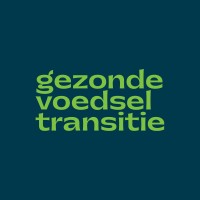 Gezonde Voedseltransitie logo - Similar company to Micro'S Unilight