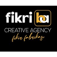 Fikriba Creative Agency logo - Similar company to Worksoft Yazılım San. Tic. Ltd. Şti.