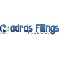 Madras Filings Hub Private Limited logo - Similar company to Virtual Auditor