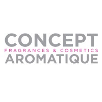 Concept Aromatique logo - Similar company to Hf Perfumes