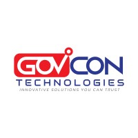 GovCon Technologies logo - Similar company to Bvalue Venture Limited