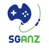 Serious Games Australia & New Zealand Association logo - Similar company to Tagmods