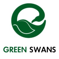 Green Swans Portal logo - Similar company to Thessaloniki Wine & Spirits Trophy 2025