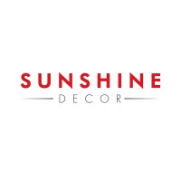Sunshine Decor logo - Similar company to Sunshine Decor