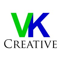 VK Creative logo - Similar company to All About Digital