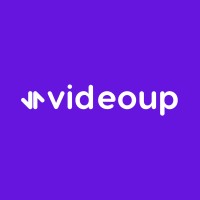 Videoup logo - Similar company to Wego Technologies