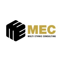Multi Ethnic Consulting AB logo - Similar company to Qronos
