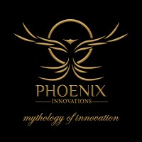 Phoenix innovations logo - Similar company to Mk Design Studio