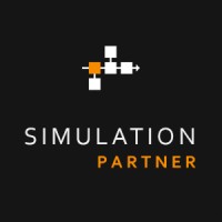 Simulation Partner logo - Similar company to Liopep