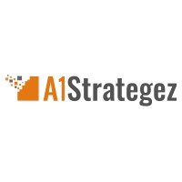 A1Strategez logo - Similar company to Sortup