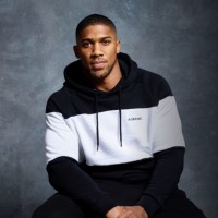 Anthony Joshua logo - Similar company to 258 Management Ltd