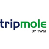 TripMole logo - Similar company to Twai