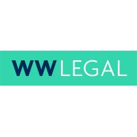 WWLegal logo - Similar company to Workplace Wizards