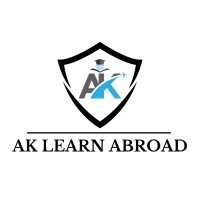 AK Learn Abroad logo - Similar company to Smart Gaz