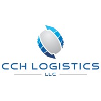 CCH Logistics logo - Similar company to Centerstone Logistics
